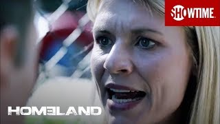 A Look Back at the Past 7 Seasons  Homeland  Season 8 [upl. by Vola]