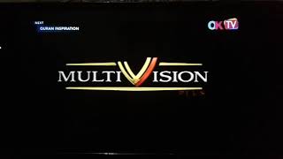 Ident Logo Multivision Plus 2010  2013  MNC Media 2015  sekarang [upl. by Adnarrim]