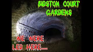 Bidston Court Gardens  Lost In The Darkness [upl. by Onilecram269]