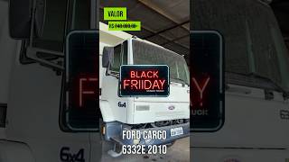 BLACKFRIDAY VENDA TRUCK  BR TRATORES TODA LOJA COM R500000 DE DESCONTO [upl. by Tlevesoor]