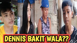 quot BERZEL quot SINAMAHAN AKO SA BAHAY NILA DENNIS VAL SANTOS MATUBANG KALINGAP PARTNERS [upl. by Noitsirhc]