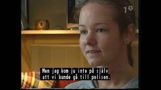 Uppdrag granskning SVT 20030408  Jehovas Vittnen [upl. by Cirdek]