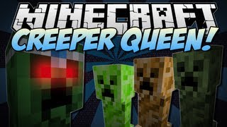 Minecraft Xbox Creeper Coaster 54 [upl. by Atekehs]