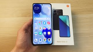 СТОИТ ЛИ БРАТЬ XIAOMI REDMI NOTE 13 ПЛЮСЫ И МИНУСЫ ТЕЛЕФОНА [upl. by Baudin109]