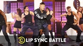 Lip Sync Battle  Russell Peters [upl. by Christabelle]