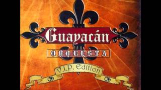 Orquesta Guayacan Amigo [upl. by Hafler]