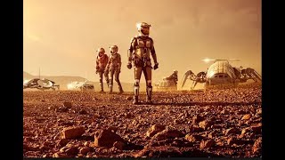 वैज्ञानिकों का मंगल के लिए खतरनाक प्लान Terraforming of Mars Facts about Mars planet Mars Planet [upl. by Atener]