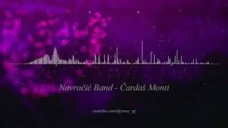 Navracic Band  Cardas Monti  Audio 2000 [upl. by Thurstan]