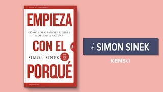 Empieza con el Porqué de Simon Sinek  Resumen del Libro  Mapa Mental Gratis [upl. by Fraya]