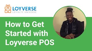 Get started with Loyverse POSshort [upl. by Thorncombe89]