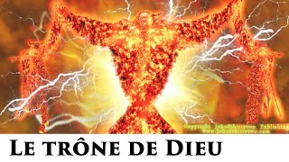 La vision Étonnante dEzekiel de Dieu et des Chérubins Trône Ezéchiel 110 Soustitres français [upl. by Ayhtin2]