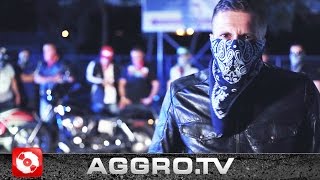 AK AUSSERKONTROLLE  IMMER WENN ES NACHT WIRD OFFICIAL HD VERSION AGGROTV [upl. by Enibas215]