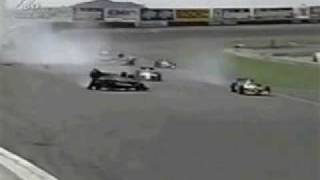 Motor Sport Crashes Movies 27 [upl. by Welford]