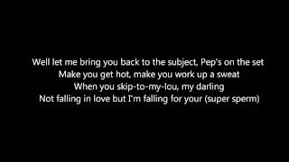 Salt N Pepa Shoop lyrics [upl. by Adrian]