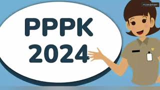 Honorer yang Tidak Daftar P3K 2024 akan Dipecat oleh BKN [upl. by Nikolas667]