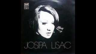 KAO STRANAC  JOSIPA LISAC 1973 [upl. by Durkin]