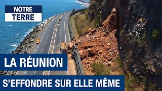 La Réunion menacée par une lente érosion  Effondrement  Documentaire Environnement  AMP [upl. by Aley18]