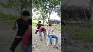 Dara Diya Yaar bindas Fun joke funny video comedy bindas Fun joke 🤣🤣 [upl. by Aiouqahs105]