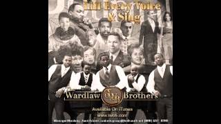 Lift Every Voice and Sing by The Wardlaw Brothers [upl. by Ahsenrat]