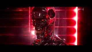 quotTERMINATOR GENISYSquot  MOVIE REVIEW  ARNOLD SCHWARZENEGGER  ALAN TAYLOR  JASON CLARKE [upl. by Bailar]