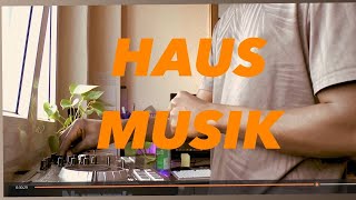 Afrika Haus Musik housemusic housemusichd [upl. by Ecnar]