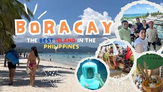 Boracay 2024 Our Travel Tips and Experiences [upl. by Illac]