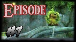 Legend Of Zelda Ocarina of Time 3D  Episode 7  Lost Woods [upl. by Rafaelita]