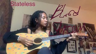 Stateless  Bloodstream cover [upl. by Karli]