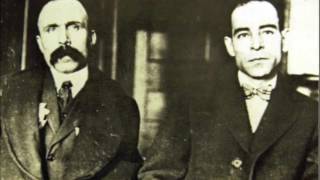 I condannati a morte – una canzone su Sacco e Vanzetti [upl. by Lulu]