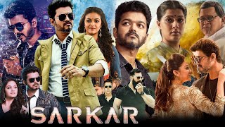 Sarkar Telugu  Jukebox  Thalapathy Vijay  A R Rahman  AR Murugadoss [upl. by Lauri879]