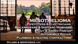 Mesothelioma Law Firm [upl. by Assennav]