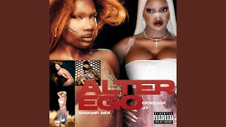 Alter Ego Precious Remix [upl. by Ayekam]