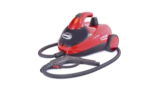 Ewbank FP1000 Floor Polisher amp Vac [upl. by Magan]