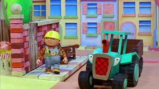 Bob der Baumeister Klassisch ⭐️ Bob und die Bande ⭐🛠Neue Folge ⭐️ Kinderfilm [upl. by Havard]