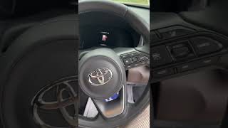 toyota yaris cross авто из японии под заказ автоаукционыяпонии автоизяпонии [upl. by Malachy]