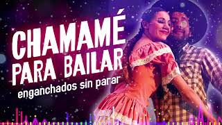 Chámame para bailar sin parar Enganchado [upl. by Keverian]