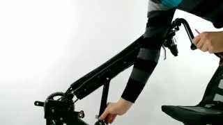 Instructievideo  BerkelBike  Ketting Spannen [upl. by Carry]