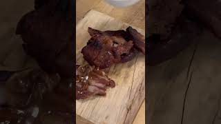 Char Siu Perfection The Ultimate Roasted Pork Recipe [upl. by Lerret]