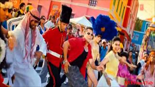 Dhinka Chika Full Song With Lyrics  READY  Salman Khan mp4 [upl. by Eniliuqcaj474]