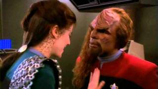 Klingon loverituals [upl. by Aser]