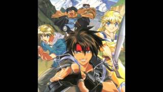 Orphen Lo Stregone OST  Last Kiss [upl. by Melanie]