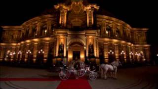 André Rieu  Dancing through the skies Live in Dresden [upl. by Pine549]