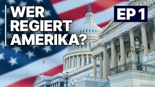 Wer regiert Amerika  USInnenpolitik  Dokus auf YouTube [upl. by Mel]