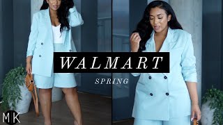 Walmart Spring Fashion [upl. by Shanleigh901]