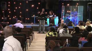 Welcome to Redirection Church Ministries Live [upl. by Aluor949]