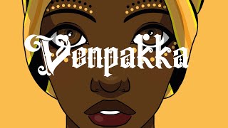 VENPAKKA  Afrohouse  💫 [upl. by Ociral]