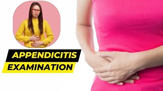 How do I know if I have appendicitis  Health Go [upl. by Eenor]