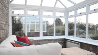 Clip n Fit Conservatory Blinds [upl. by Hannad]