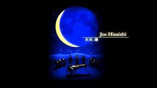 Going Out  Joe Hisaishi [upl. by Adnih567]