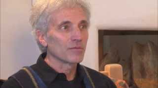 Bill Plotkin PhD talks about his book WILD MIND [upl. by Nelg]